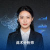 用户'战术分析师'的头像
